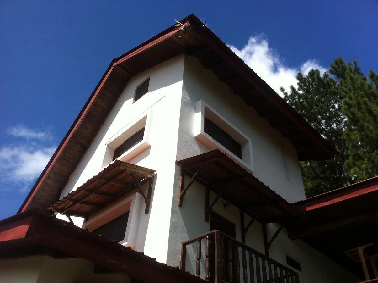 Mamallena Eco Lodge La Laguna de San Carlos Phòng bức ảnh