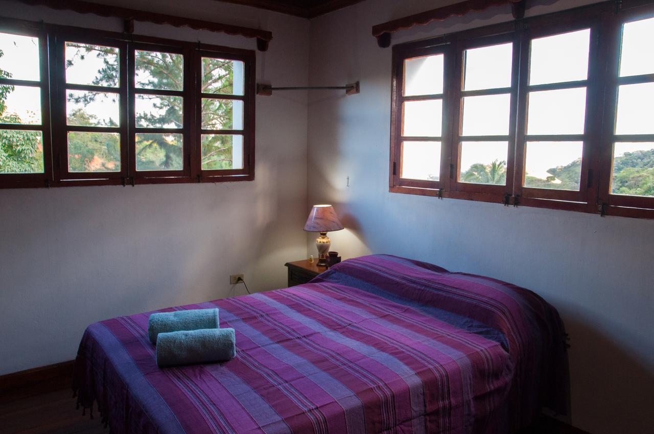 Mamallena Eco Lodge La Laguna de San Carlos Phòng bức ảnh