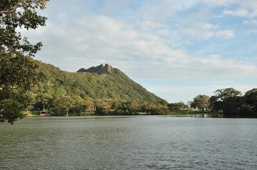 Mamallena Eco Lodge La Laguna de San Carlos Ngoại thất bức ảnh