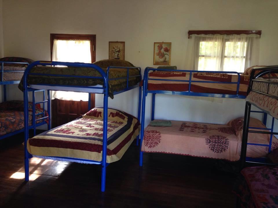Mamallena Eco Lodge La Laguna de San Carlos Phòng bức ảnh